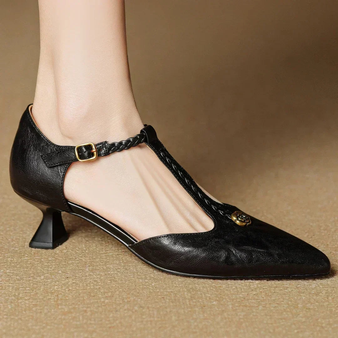 Madeleine | Talvanna Sandalen