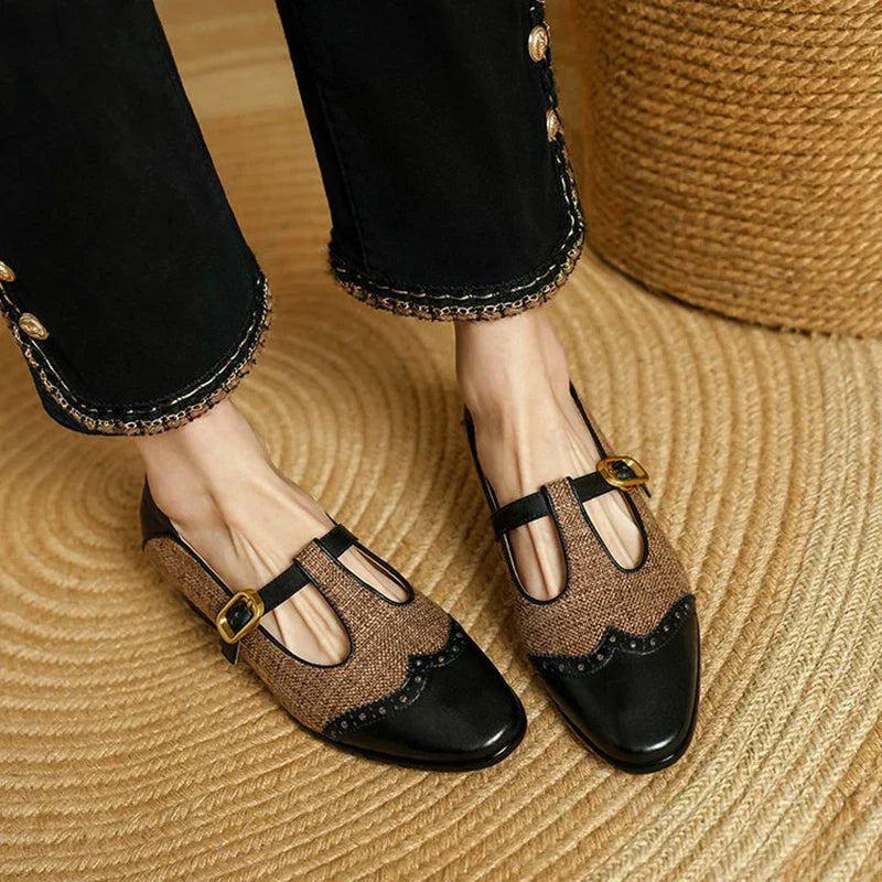 Valentijn | Vintage Schoenen