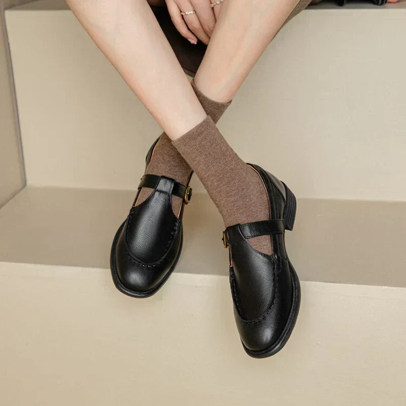 Léa | Retro Schoenen