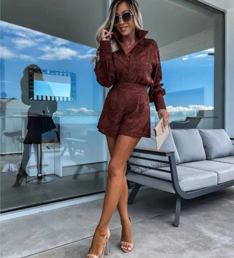 Lesley - Elegante Kant Ensemble
