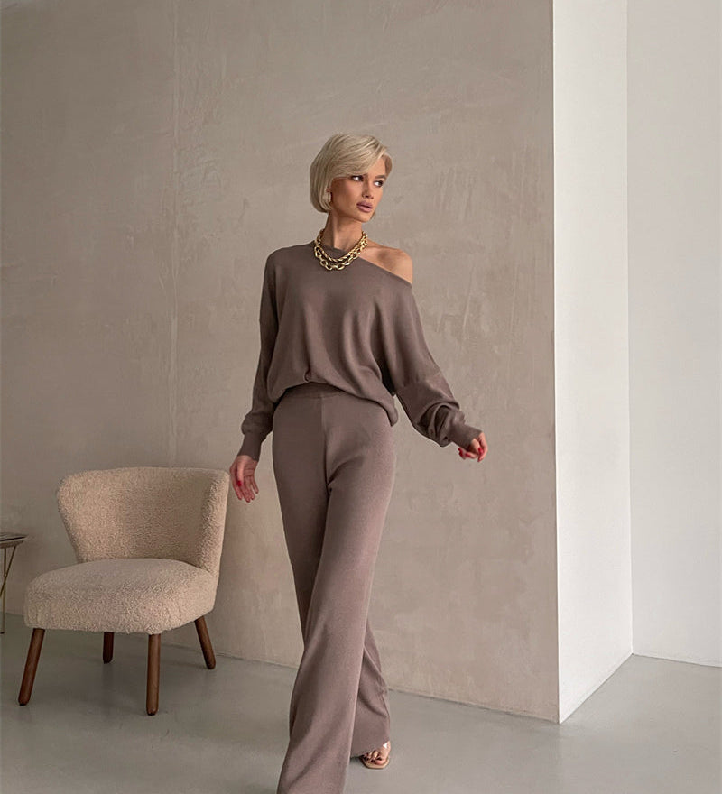 Crisha - Elegante Set