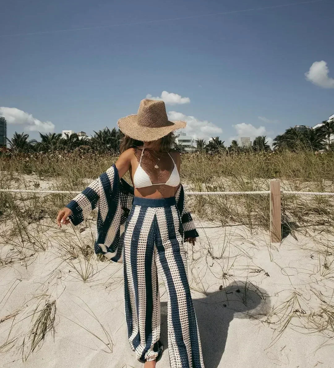 Everly - Zomermode Ensemble