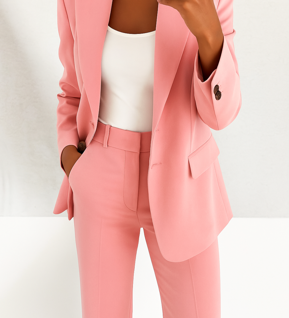 Brenda - Tijdloos Ensemble