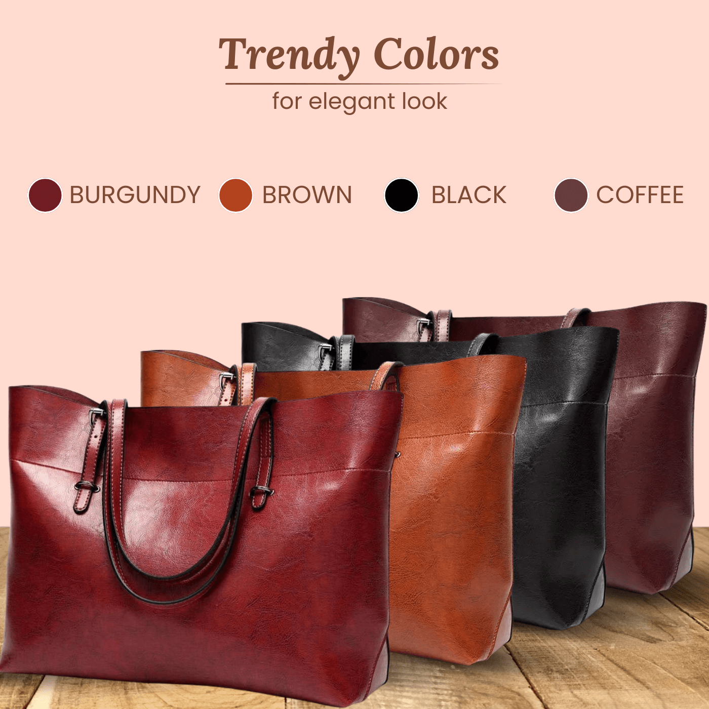 Francesca’s Strak Model | Tote Bag