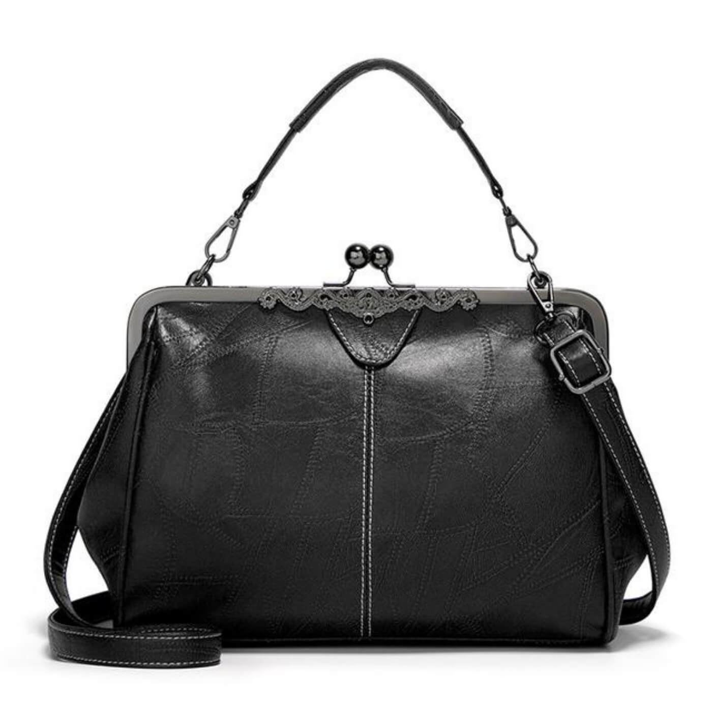 Carlotta’s Elegante Frame | Handtas