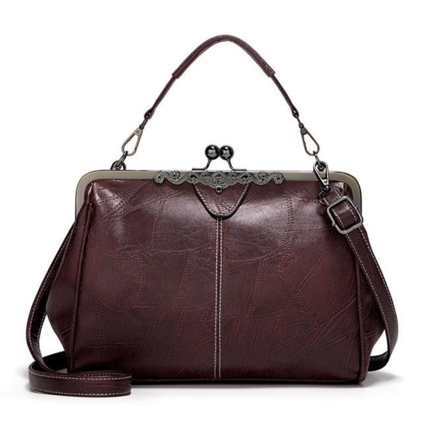 Carlotta’s Elegante Frame | Handtas