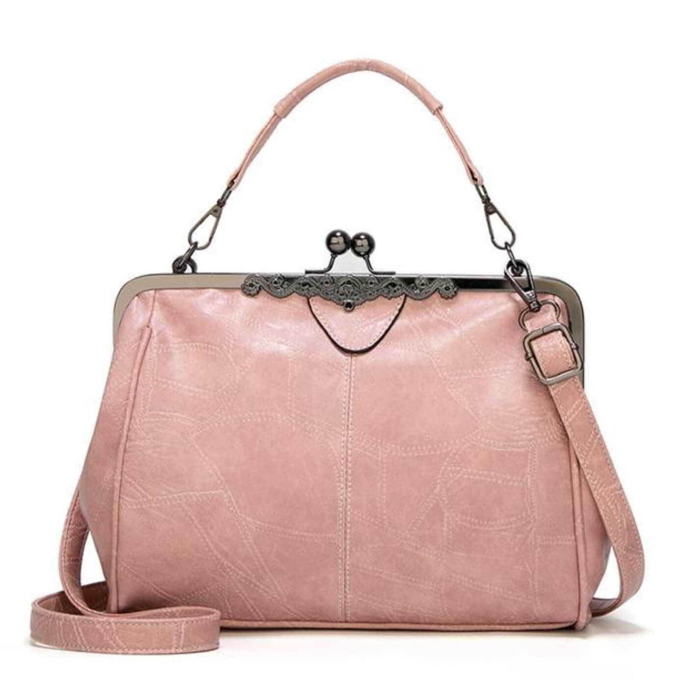 Carlotta’s Elegante Frame | Handtas