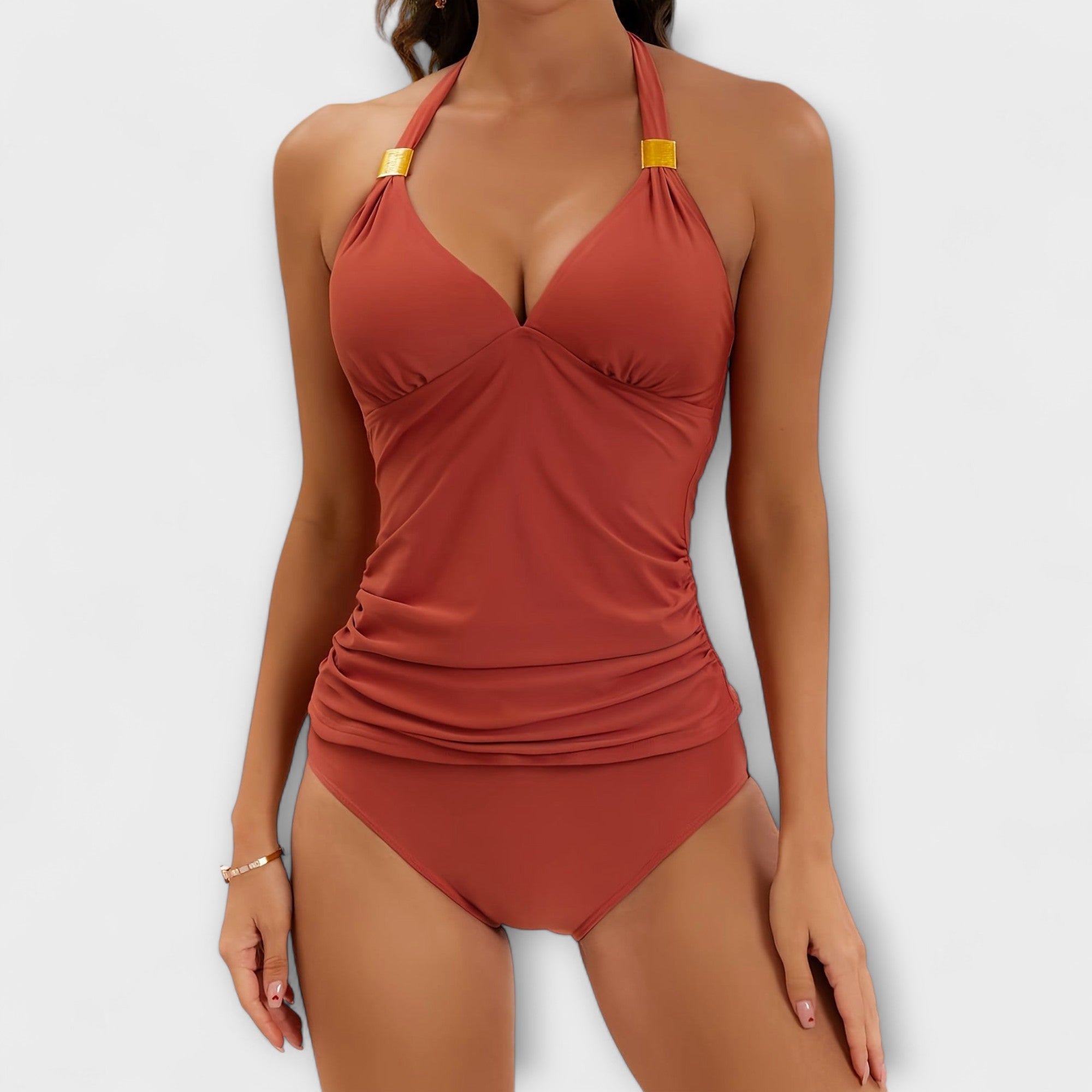 Sienna | Tweedelige Badeanzug