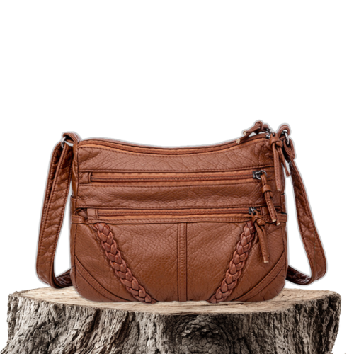 Valerie™ | Luxe Schoudertas