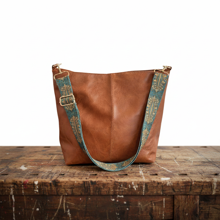 TAMAR | VINTAGE TAS