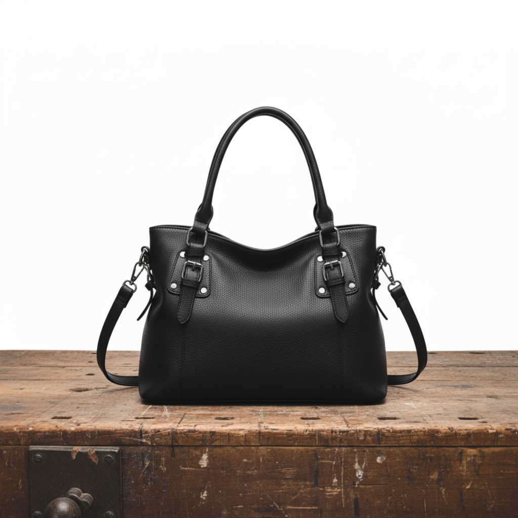 SIENA | LUXUEUZE SCHOUDERTAS