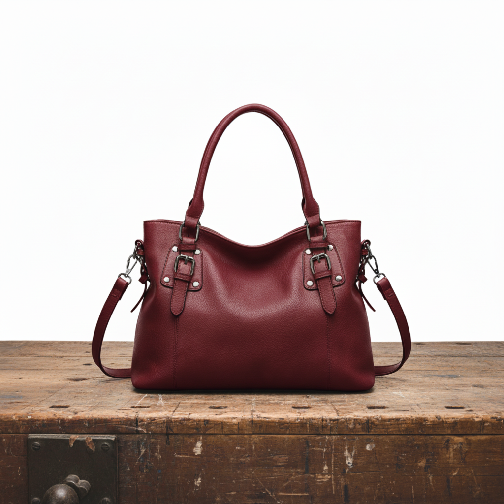 SIENA | LUXUEUZE SCHOUDERTAS