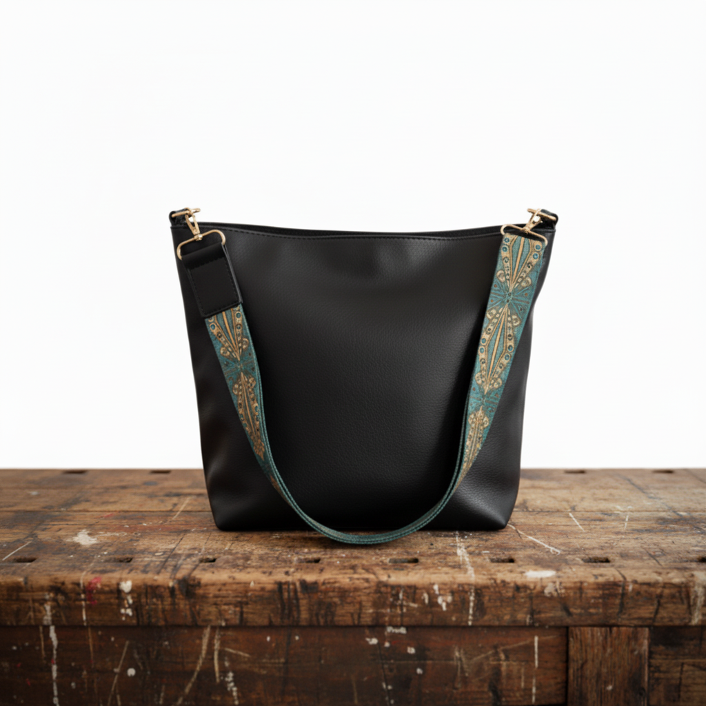 TAMAR | VINTAGE TAS