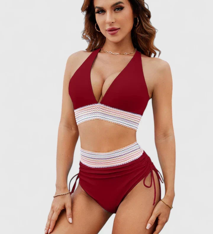 Jayzelliah | Elegante Bikini-set
