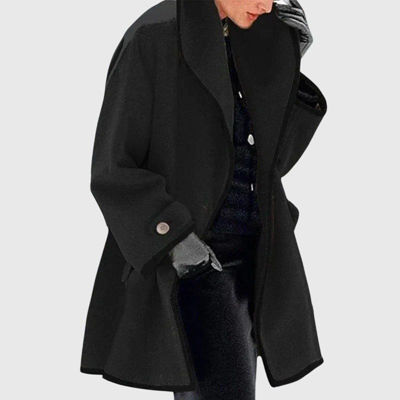 Maria™ - Elegante en Modieuze Fleecejack