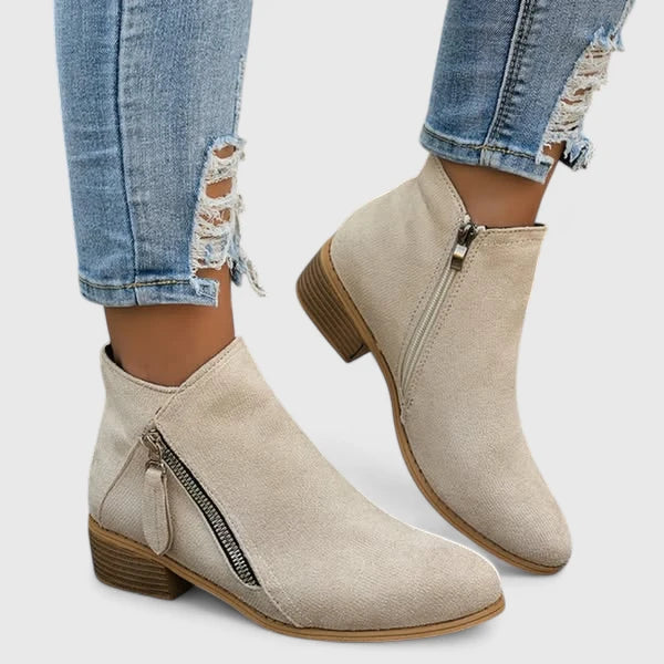 Chloé | Orthopedische Laarsjes