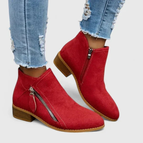 Chloé | Orthopedische Laarsjes