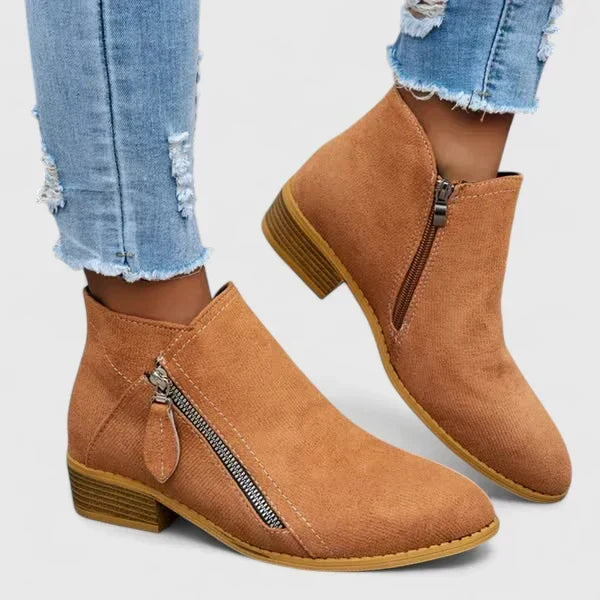 Chloé | Orthopedische Laarsjes