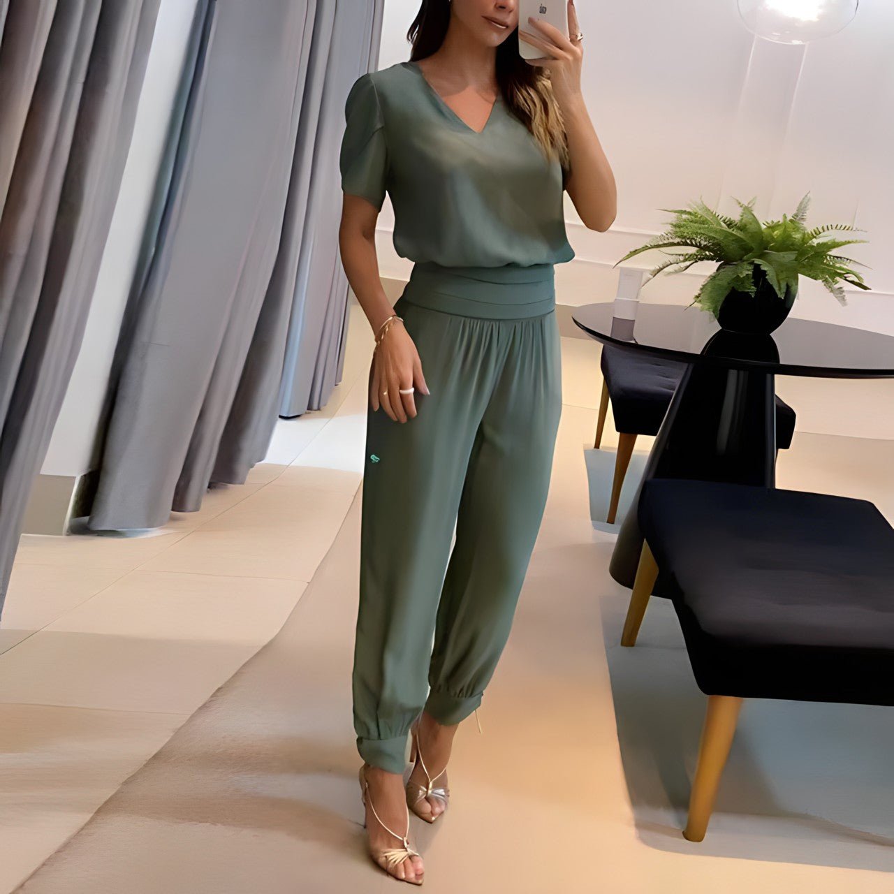 Daphne - Stijlvol Trend-Ensemble