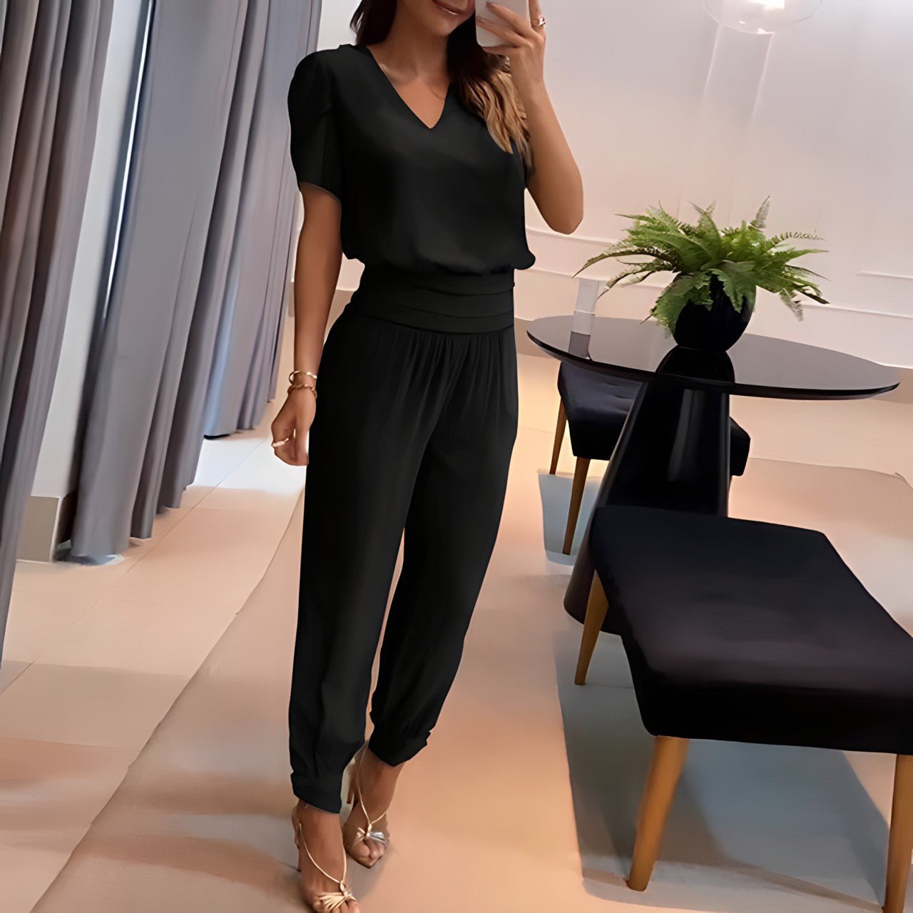 Daphne - Stijlvol Trend-Ensemble