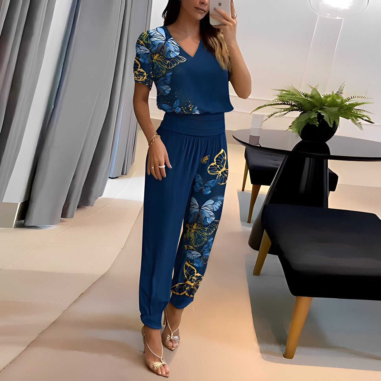 Daphne - Stijlvol Trend-Ensemble