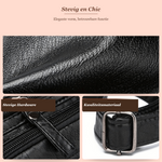 Antonina Stevig en Chic