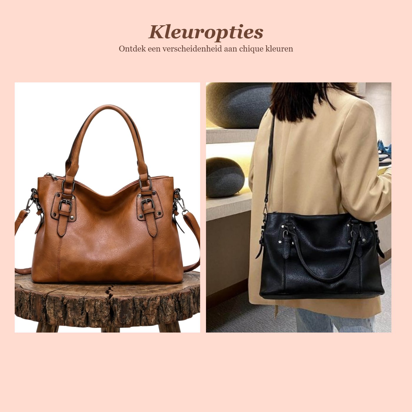 Kleuropties