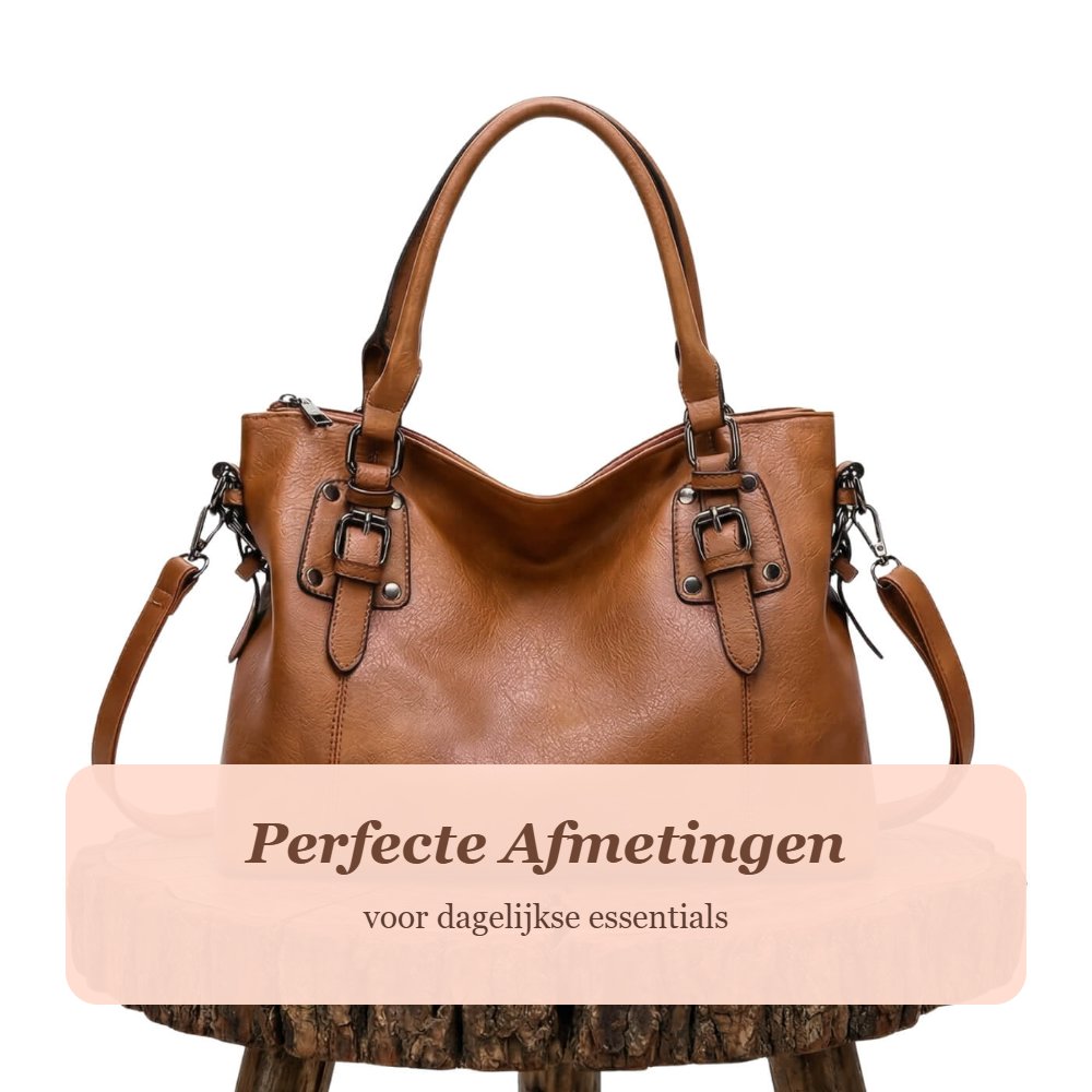 Perfecte Afmetingen