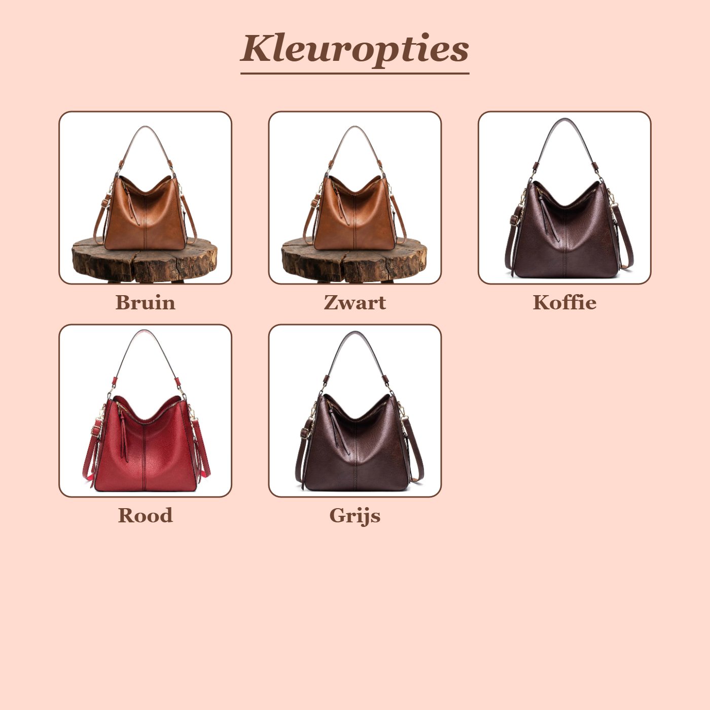 Kleuropties