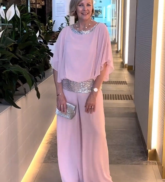 Nyla - Elegante en Stijlvolle Set