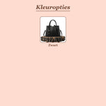 Kleuropties