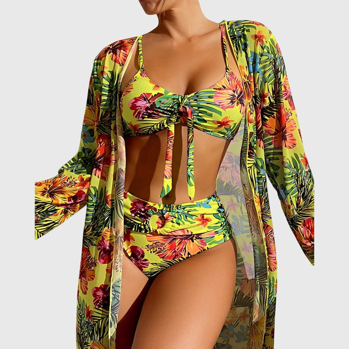 Luna | Bikini-set