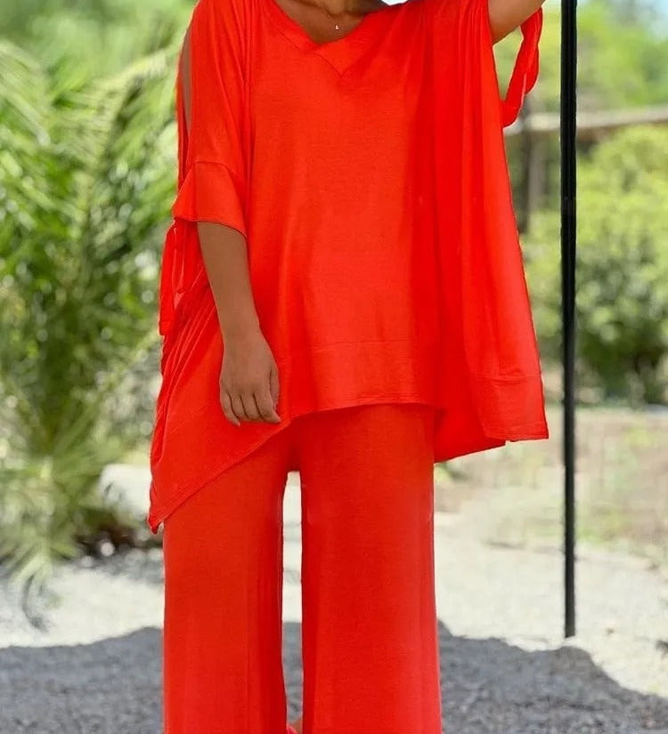 Zelora - Casual Ensemble