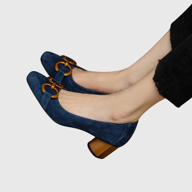 Dorothy™ | Stijlvolle Hakken