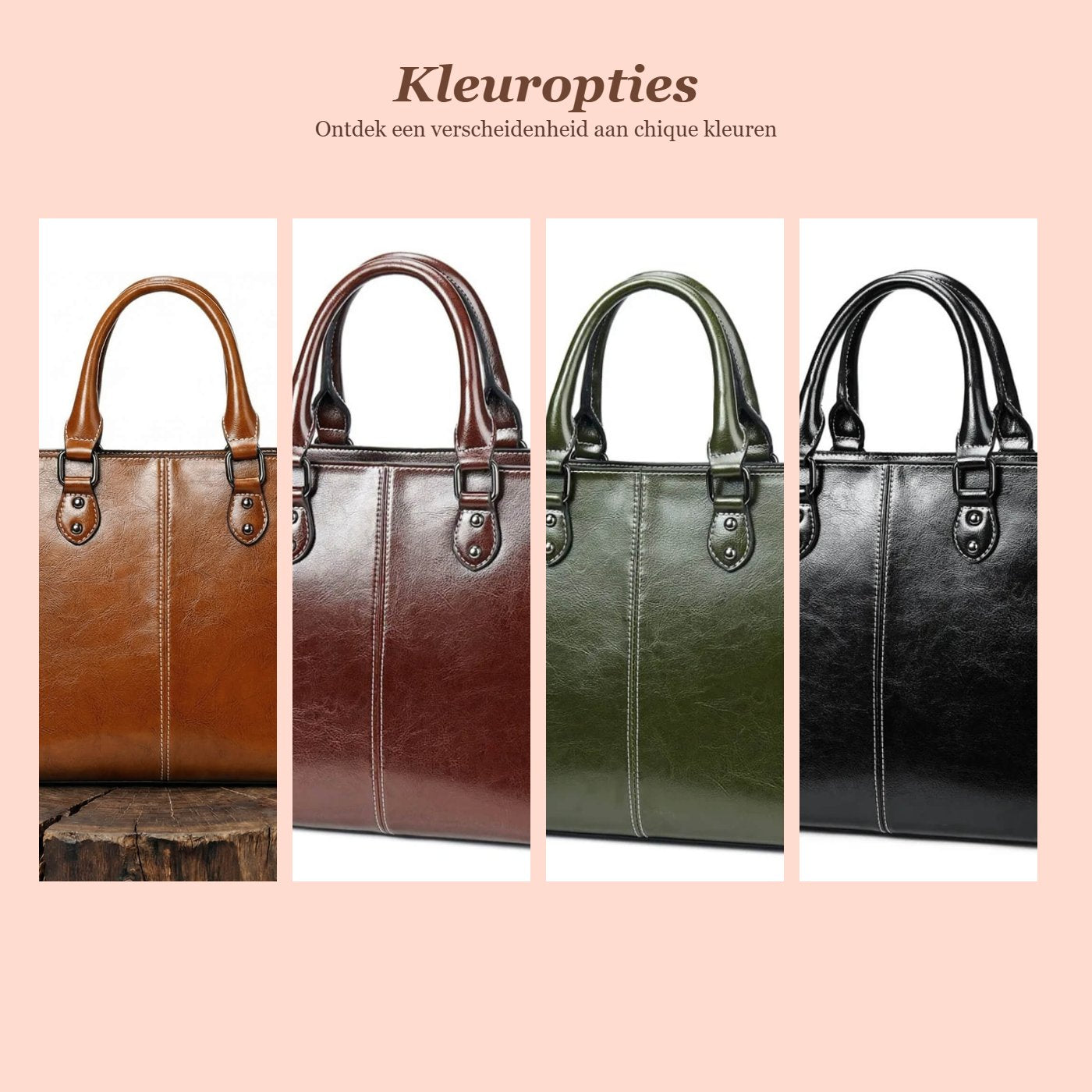 Kleuropties