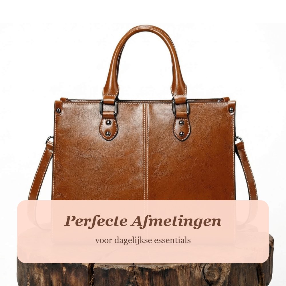 Perfecte Afmetingen