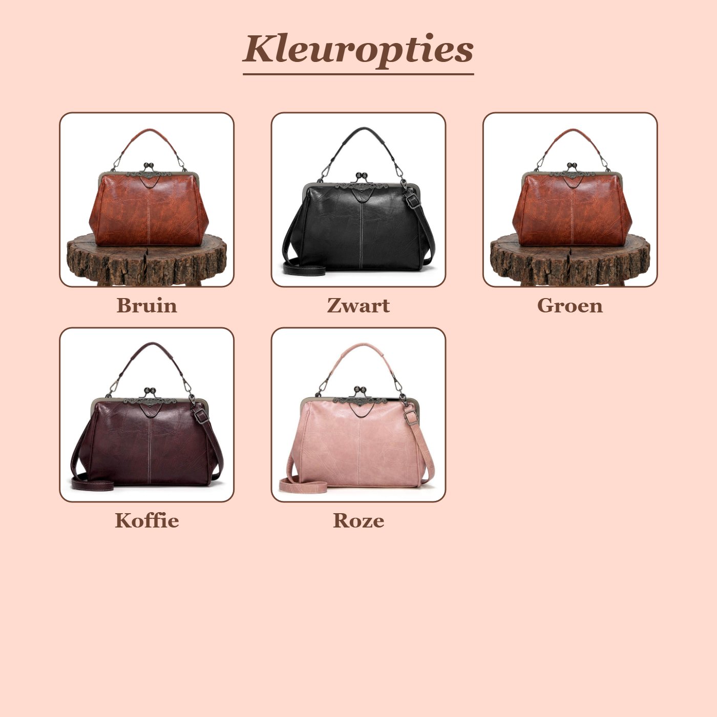 Kleuropties