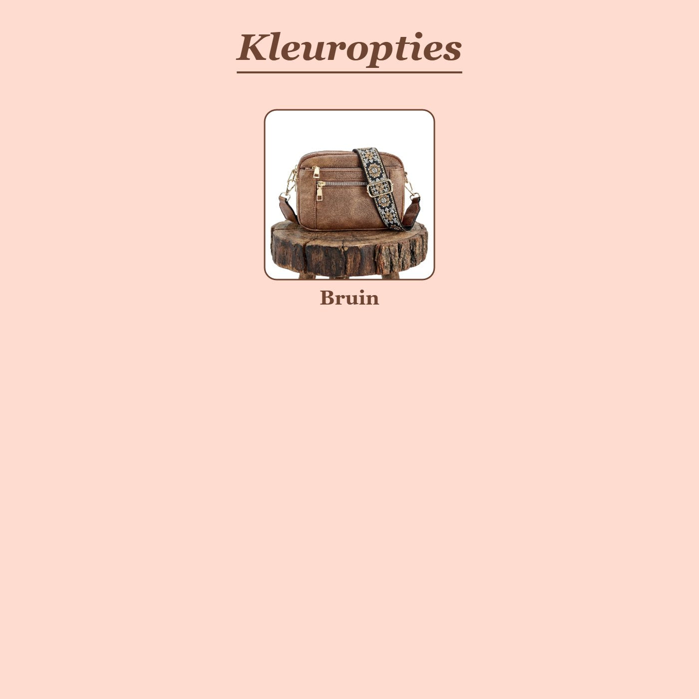 Kleuropties