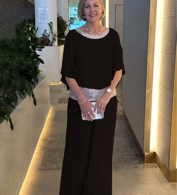 Nyla - Elegante en Stijlvolle Set