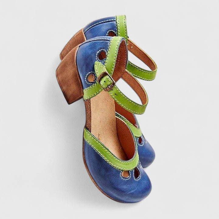 Reeva - Orthopedische Sandalen, gericht op comfort