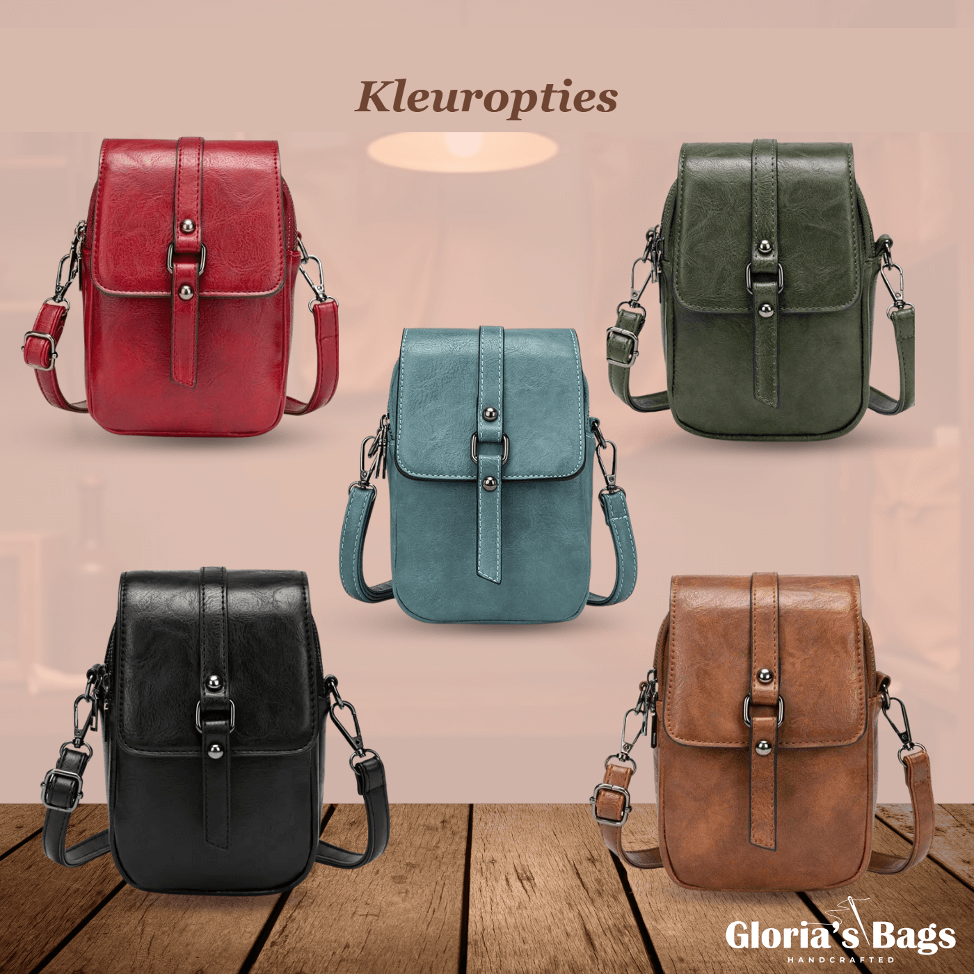 Kleuropties