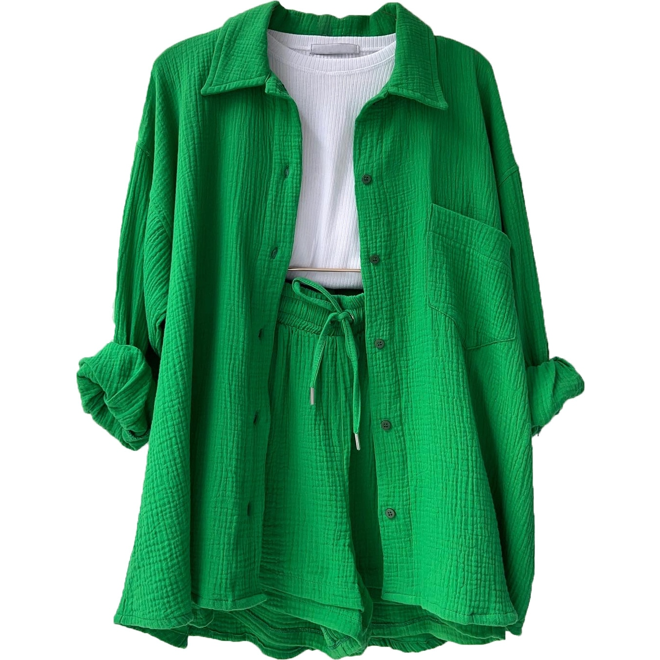 SUZY - Twee-delig Ensemble