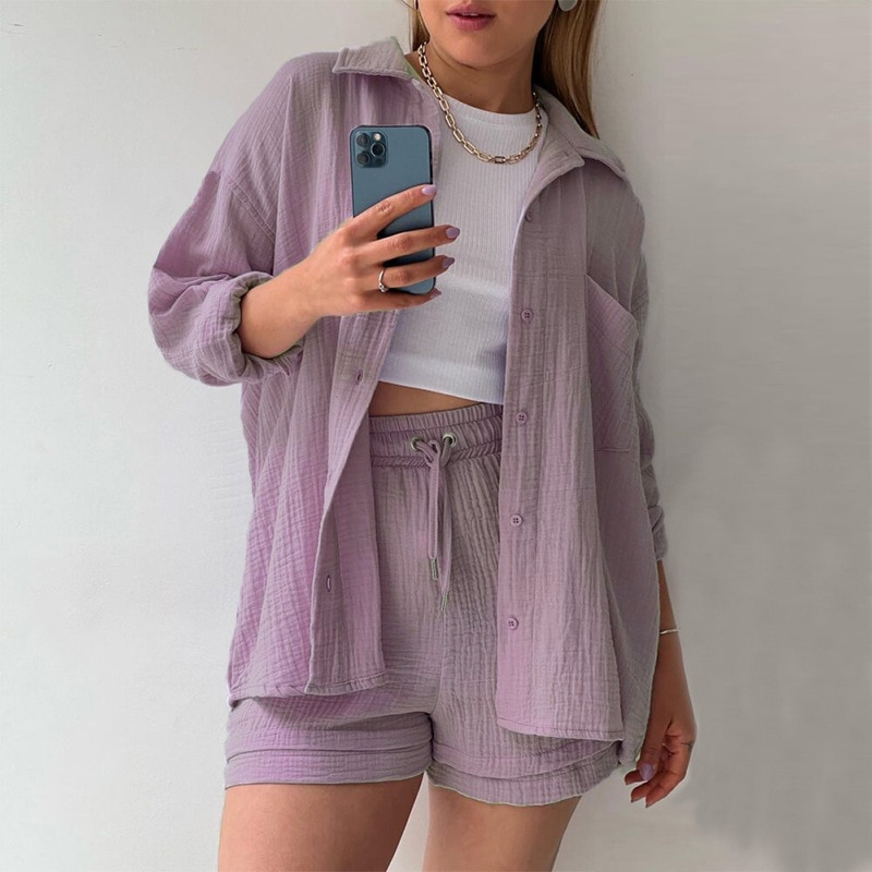 SUZY - Twee-delig Ensemble