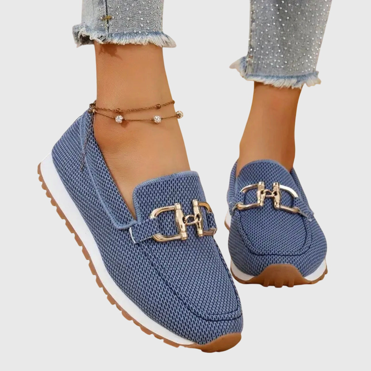 SUSIE | ORTHOPEDISCHE LOAFER-SNEAKER