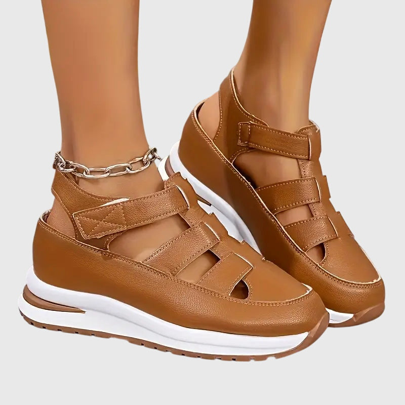 Finnie - Veelzijdige Orthopedische Sandalen