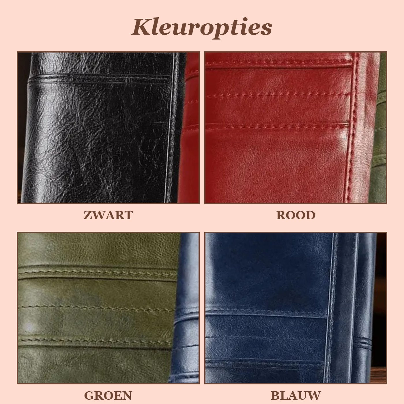 Kleuropties