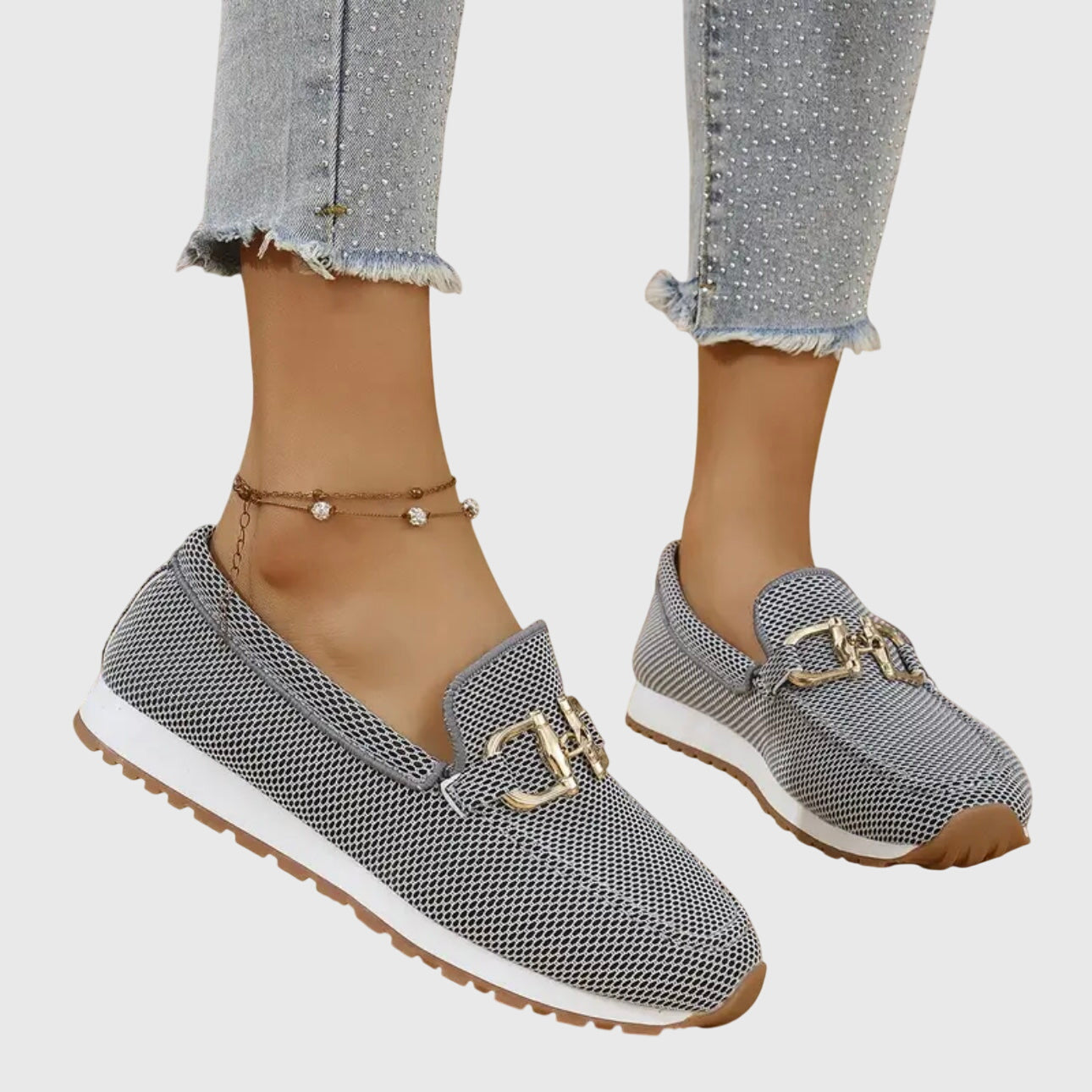 SUSIE | ORTHOPEDISCHE LOAFER-SNEAKER