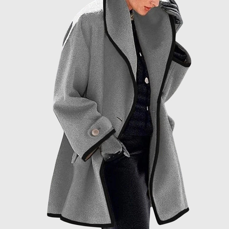 Maria™ - Elegante en Modieuze Fleecejack