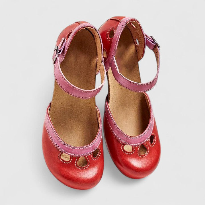 Reeva - Orthopedische Sandalen, gericht op comfort