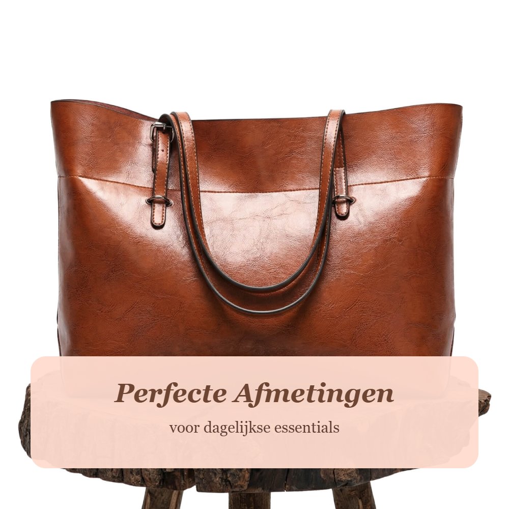 Perfecte Afmetingen